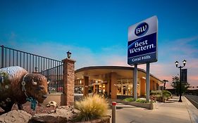 Best Western Coral Hills